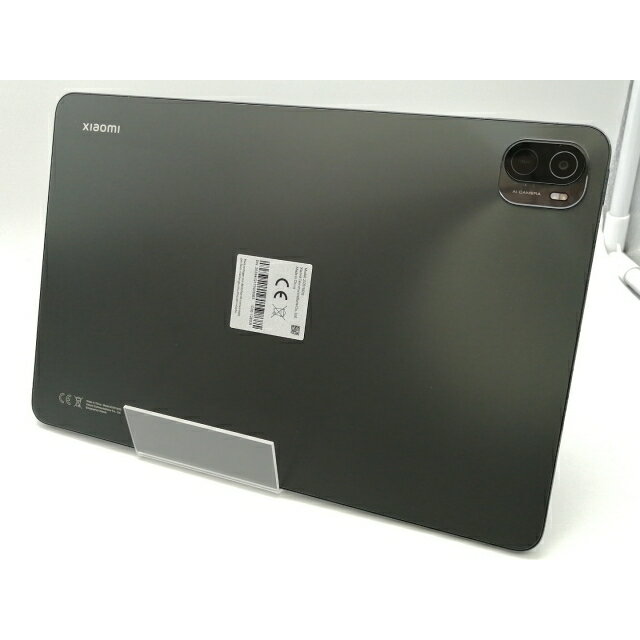 【中古】Xiaomi 国内版 【Wi-Fi】 Xiaomi Pad 5 6GB 128GB コズミックグレー【大須2】保証期間1ヶ月【ランクA】
