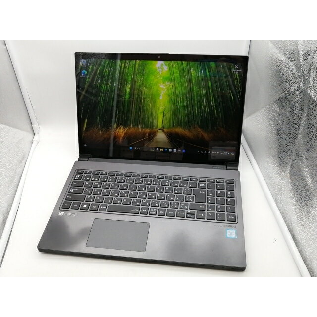 【中古】NEC LAVIE Direct NEXT Note NEXT GN227B/AF PC-GN227BAAF グレイスブラックシルバー【大須2】保証期間1ヶ月【ランクB】