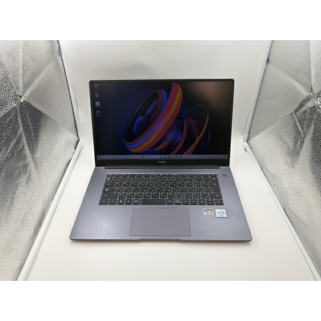 šHuawei MateBook D 15 Boh-WAQ9R R5-3500U 8G 256G(SSD) WiFi5 15LCD(1920x1280) Win10Hۡ2ݾڴ1ڥB