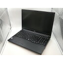 【中古】Fujitsu LIFEBOOK A A577/S FMVA26TK1【i5-7200U 8G 256G(SSD) DVDマルチ WiFi5 15LCD(1366x768) Win10P】【大須2】保証期間1ヶ月【ランクC】(2)