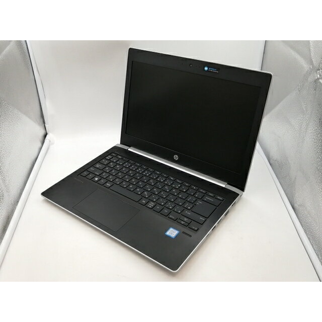 【中古】HP ProBook 430 G5 【i5-8250U 8G 320G(HDD)+128G(SSD) 1GbE WiFi 13LCD(1366x768)】【大須2】保証期間1ヶ月【ランクB】