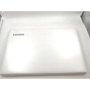 【中古】Lenovo IdeaPad 330 81D10060JP ブ...(2)