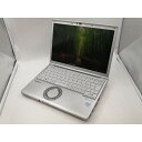 【中古】Panasonic Let's note CF-SV8RFCVS【i5-8365U 8G 256G(SSD) WiFi 12LCD(1920x1200) Win11P】【大須2】保証期間1ヶ月【ランクB】(2)