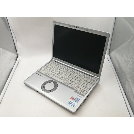 【中古】Panasonic Let's note SV8 CF-SV8TDLVS【i5-8365U 8G 256G(SSD) WiFi 12LCD(1920x1200)】【大須2】保証期間1ヶ月【ランクC】 【中古】Panasonic Let's note SV8 CF-SV8TDLVS【i5-8365U 8G 256G(SSD) WiFi 12LCD(1920x1200)】【大須2】保証期間1ヶ月【ランクC】