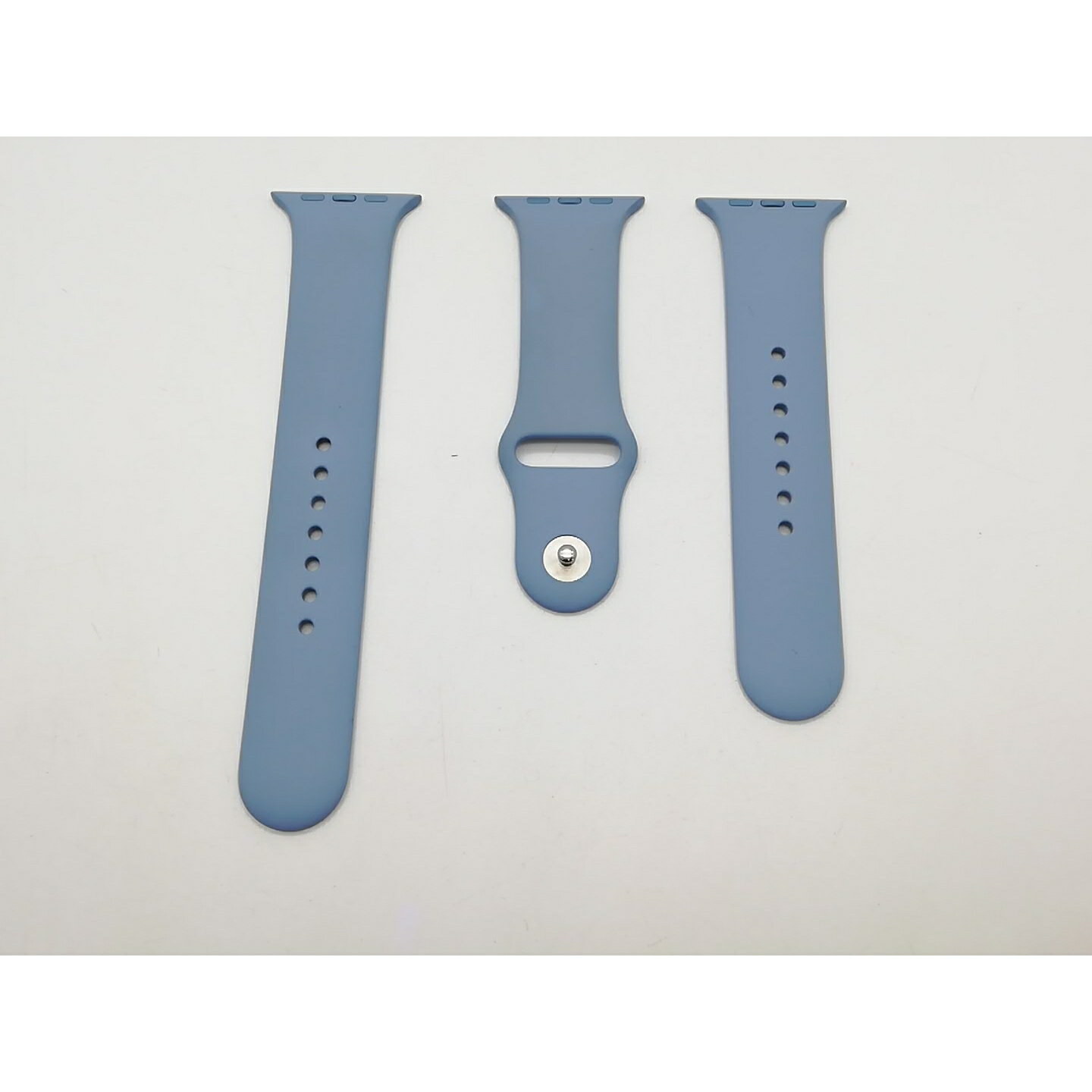 šApple Apple Watch 45/46mmѥݡĥХ 쥮顼 ֥롼ե MN2D3FE/A2ݾڴ1ڥC