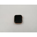 【中古】Apple Apple Watch Series6 GPS 40mm ゴールドアルミケース (バンド無し)【大須2】保証期間1ヶ月【ランクB】