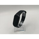 【中古】Xiaomi Xiaomi Smart Band 8 BHR7165GL グラファイトブラック【大須2】保証期間1ヶ月【ランクC】