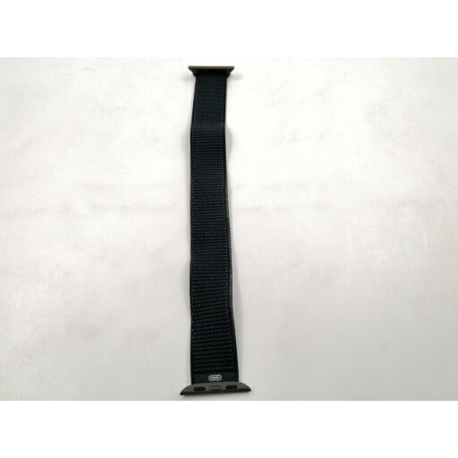 【中古】Apple Apple Watch用 スポーツループ 【38/40/41mm(~S9まで)/42mm(S10)】【大須2】保証期間1ヶ月【ランクA】 【中古】Apple Apple Watch用 スポーツループ 【38/40/41mm(~S9まで)/42mm(S10)】【大須2】保証期間1ヶ月【ランクA】