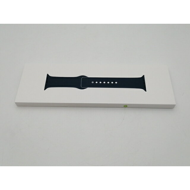 【未使用】Apple Apple Watch用 スポーツバンド M/L 【38/40/41mm(～S9まで)/42mm(S10)】【大須2】保証期間3ヶ月
