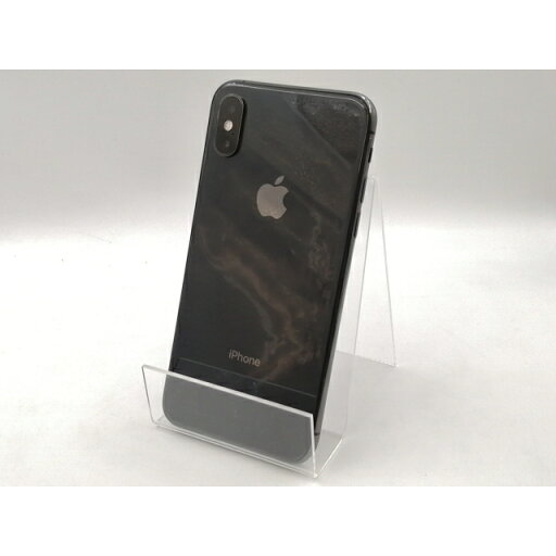 【中古】Apple au 【SIMロック解除済み】 iPhone XS 256GB スペースグレイ MTE02J/A【大須2】保証期間1ヶ月【ランクB】 【中古】Apple au 【SIMロック解除済み】 iPhone XS 256GB スペースグレイ MTE02J/A【大須2】保証期間1ヶ月【ランクB】