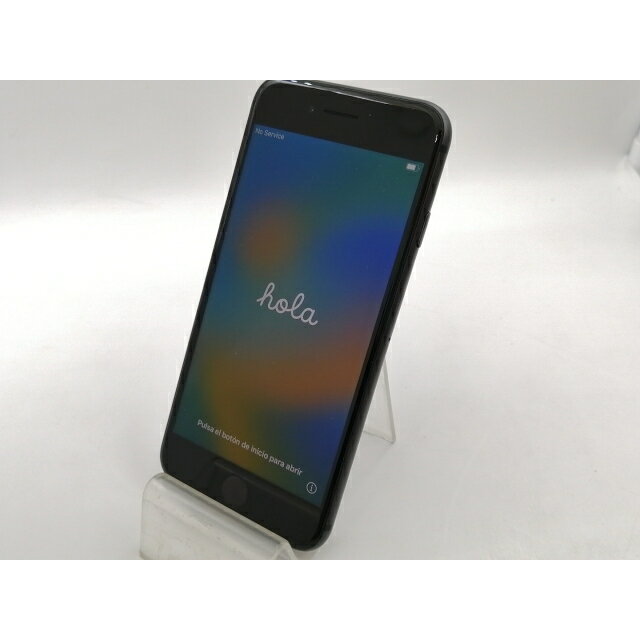 【中古】Apple docomo 【SIMロック解除済み】 iPhone 8 64GB スペースグレイ MQ782J/A【大須2】保証期間1ヶ月【ランクA】