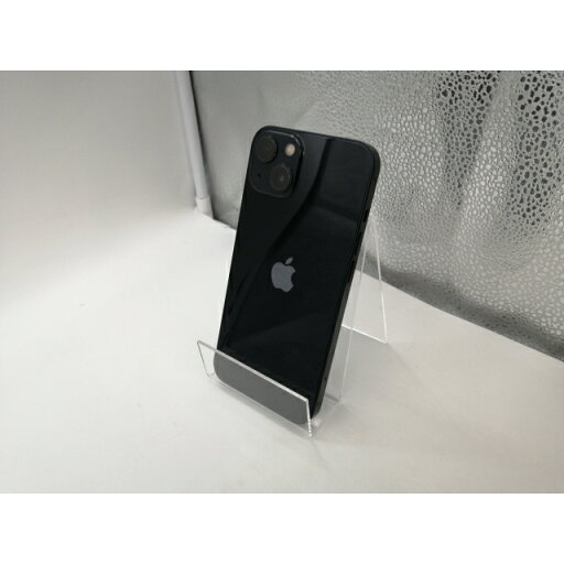 【中古】Apple SoftBank 【SIMフリー】 iPhone 13 128GB ミッドナイト MLNC3J/A【大須2】保証期間1ヶ月【ランクB】 【中古】Apple SoftBank 【SIMフリー】 iPhone 13 128GB ミッドナイト MLNC3J/A【大須2】保証期間1ヶ月【ランクB】