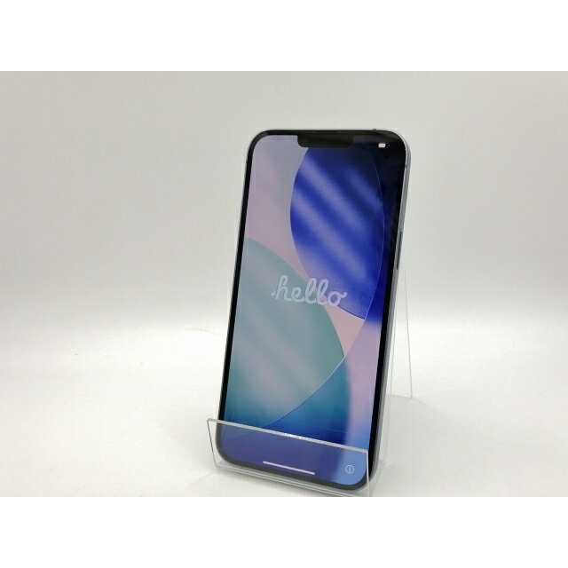 【中古】Apple au 【SIMフリー】 iPhone 14 Plus 256GB ブルー MQ4Q3J/A【大須2】保証期間1ヶ月【ランクA】