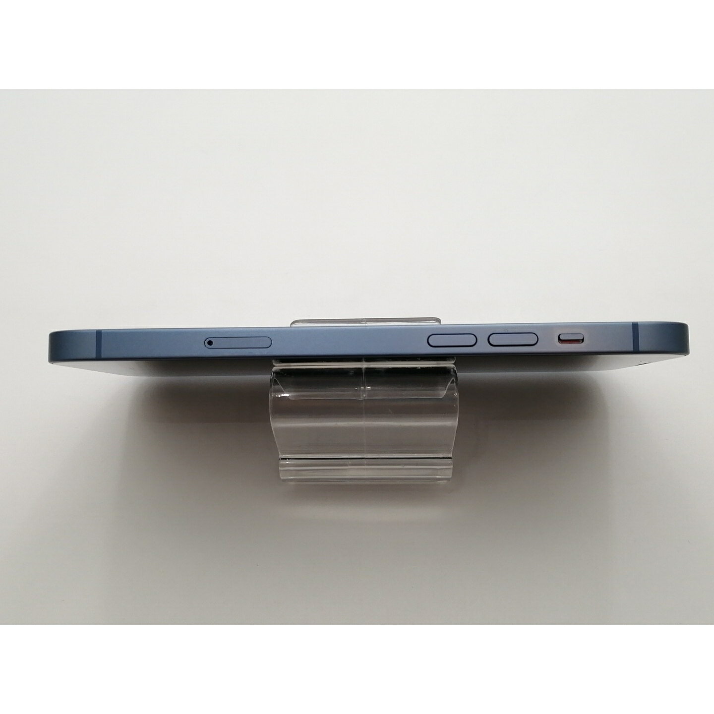 【中古】Apple au 【SIMフリー】 iPhone 14 Plus 256GB ブルー MQ4Q3J/A【大須2】保証期間1ヶ月【ランクA】