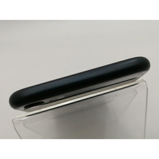 【中古】Apple 楽天モバイル 【SIMフリー】 iPhone SE（第3世代） 256GB ミッドナイト MMYJ3J/A【大須2】保証期間1ヶ月【ランクB】