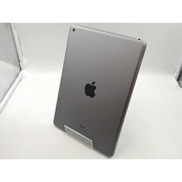 【中古】Apple 【Wi-Fi】 iPad(第6世代/2018) 32GB スペースグレイ MR7F2J/A【大須2】保証期間1ヶ月【ランクB】