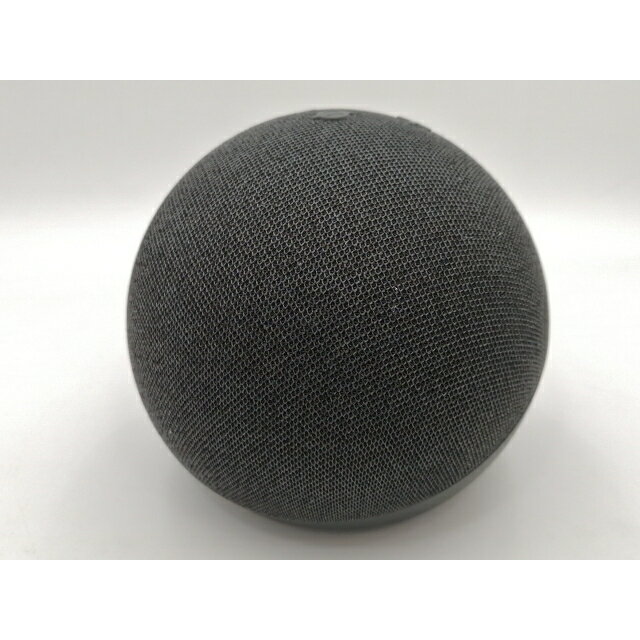 【中古】Amazon Echo Dot（第5世代/2023年発売モデル） チャコール【大須2】保証期間1週間【ランクB】