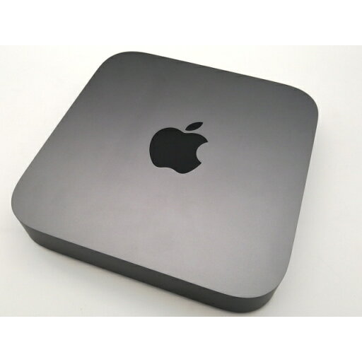 【中古】Apple Mac mini CTO (Late 2018) Core i3(3.6G)/8G/256G(SSD)/Intel UHD 630【大須2】保証期間1ヶ月【ランクA】 【中古】Apple Mac mini CTO (Late 2018) Core i3(3.6G)/8G/256G(SSD)/Intel UHD 630【大須2】保証期間1ヶ月【ランクA】