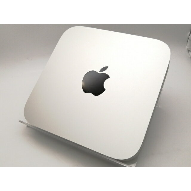 【中古】Apple Mac mini M1 
