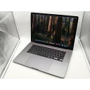 【中古】Apple MacBook Pro 16インチ CTO (Late 2019) スペースグレイ Core i9(2.4G/8C)/64G/1T/RadeonPro 5600M(8G)【大須2】保証期間1ヶ月【ランクB】(2)