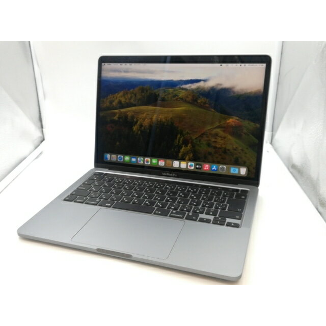 【中古】Apple MacBook Pro 