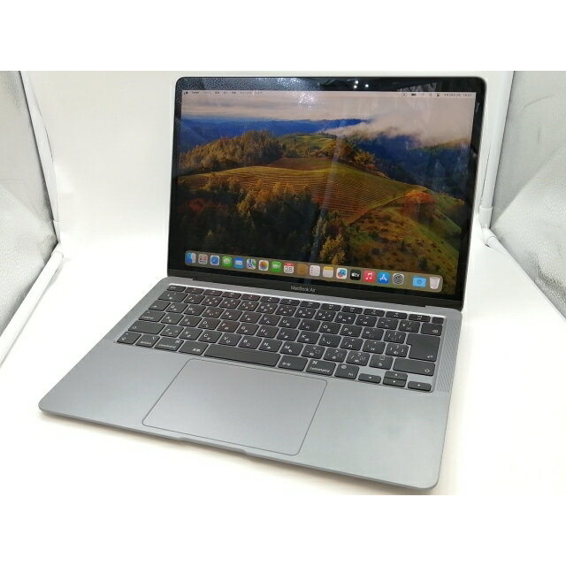 šApple MacBook Air 13 256GB MGN63J/A ڡ쥤 (M12020)2ݾڴ1ڥA