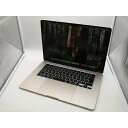 【中古】Apple MacBook Air 15インチ M3(CPU:8C/GPU:10C) 8GB/256GB スターライト MRYR3J/A (15インチ, M3, 2024)【大須2】保証期間1ヶ月【ランクA】(2)