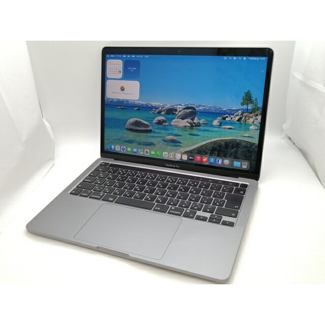 【中古】Apple MacBook Pro 