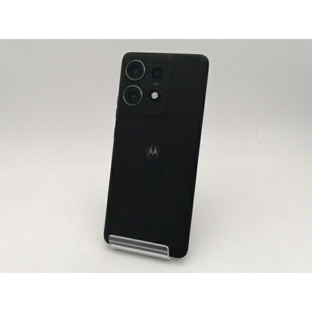 【中古】MOTOROLA 国内版 【SIMフリー】 edge 50 pro ブラックビューティー 12GB 256GB PB1K0000JP【なんば】保証期間1ヶ月【ランクA】