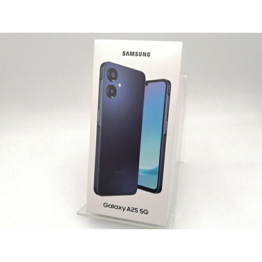 【未使用】SAMSUNG docomo 【SIMフリー】 Galaxy A25 5G ブラック 4GB 64GB SC-53F【なんば】保証期間3ヶ月 【未使用】SAMSUNG docomo 【SIMフリー】 Galaxy A25 5G ブラック 4GB 64GB SC-53F【なんば】保証期間3ヶ月