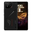 【未使用】ASUS 国内版 【SIMフリー】 ROG Phone 9 Pro 16GB 512GB ファントムブラック ROG9PRO-BK16R512【なんば】保証期間3ヶ月