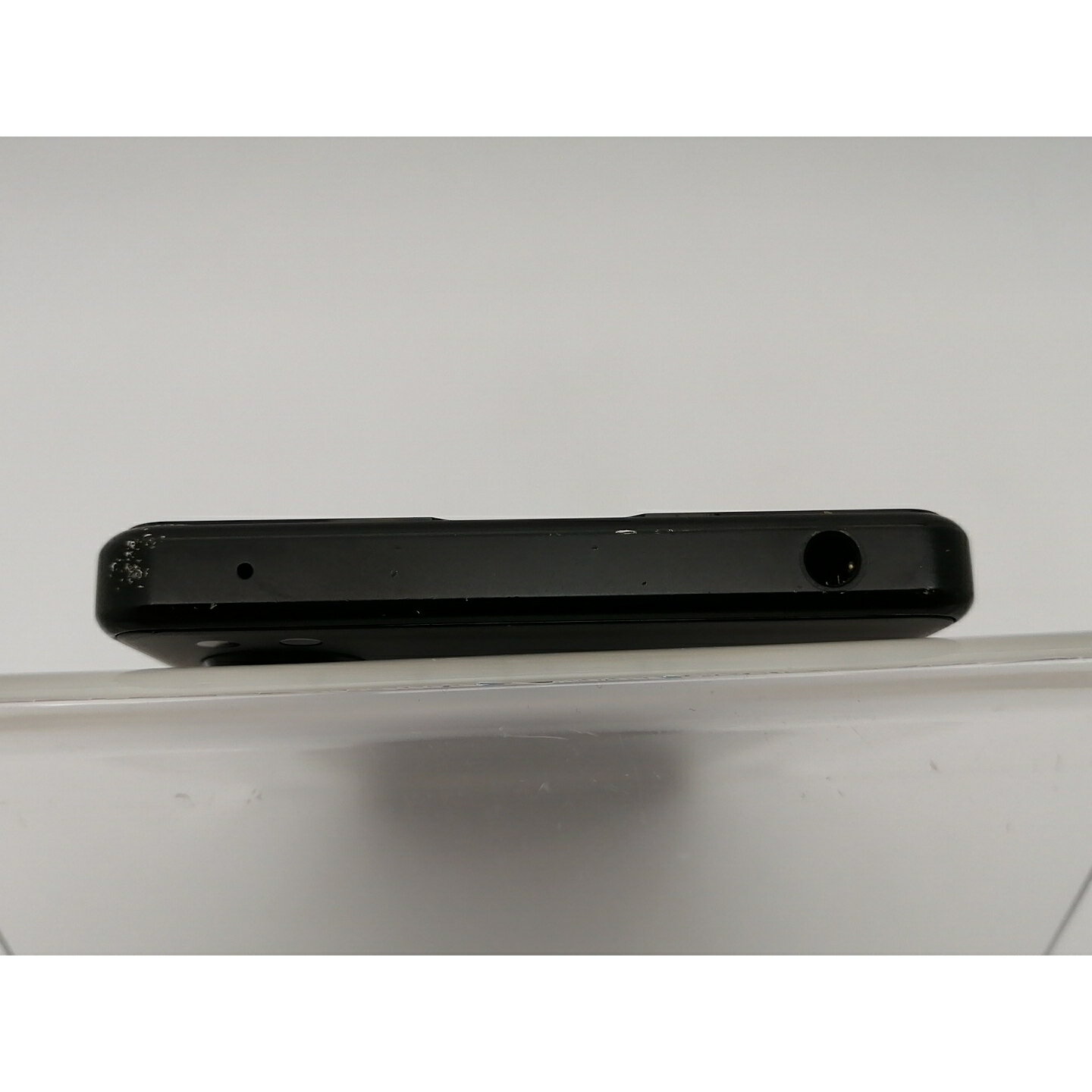 【中古】SONY SoftBank 【SIMフリー】 Xperia 5 IV 8GB 128GB A204SO ブラック【なんば】保証期間1ヶ月【ランクC】