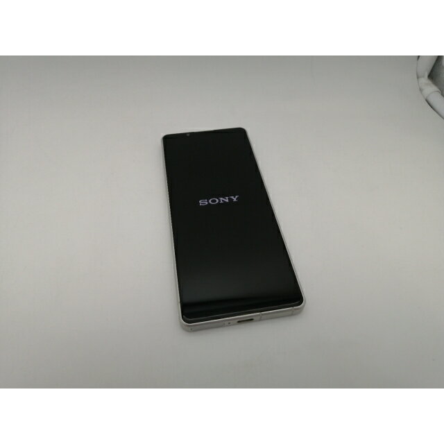 【中古】SONY SoftBank 【S