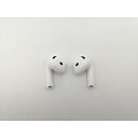 【中古】Apple AirPods 4 MXP63J/A【なんば】保証期間1週間
