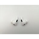 【中古】Apple AirPods Pro 第2世代(2023/USB-C) MTJV3J/A【なんば】保証期間1週間