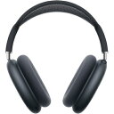 【未使用】Apple AirPods Max(2024/USB-C) ミッドナイト MWW43ZA/A【なんば】保証期間1週間