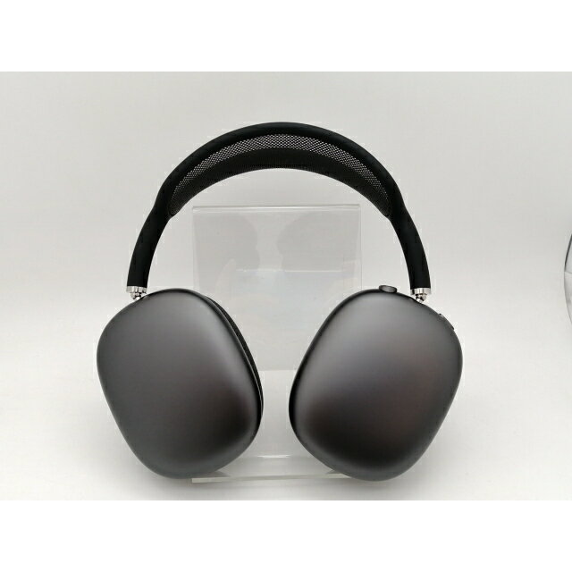 極美品 Apple AirPods Max スペースグレー 楽天市場】apple airpods max スペースグレーの通販