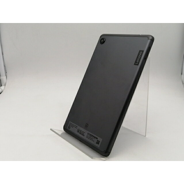 【中古】Lenovo 国内版 【Wi-Fi】 Lenovo Tab M7 2GB 32GB ZA550230JP アイアングレー【なんば】保証期間1ヶ月【ランクA】