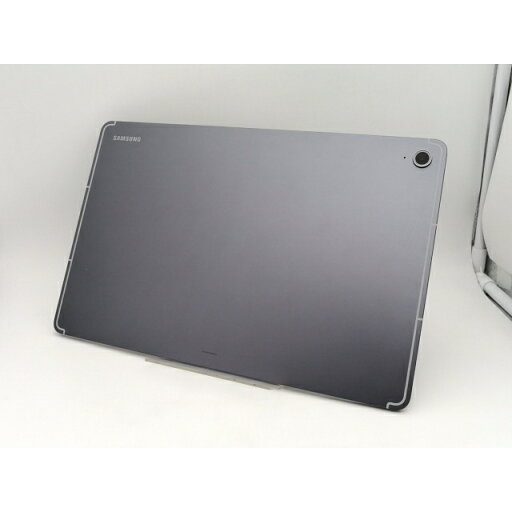 【中古】SAMSUNG 国内版 【Wi-Fi】 Galaxy Tab S10 FE+ グレー 8GB 128GB SM-X620NZAAXJP【なんば】保証期間1ヶ月【ランクA】 【中古】SAMSUNG 国内版 【Wi-Fi】 Galaxy Tab S10 FE+ グレー 8GB 128GB SM-X620NZAAXJP【なんば】保証期間1ヶ月【ランクA】