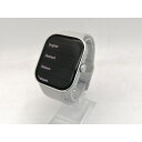 【中古】Xiaomi Redmi Watch 5 シルバーグレー【なんば】保証期間1ヶ月【ランクA】