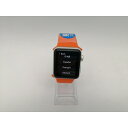 【中古】Apple Apple Watch Series3 GPS 38mm シルバーアルミケース (バンド無し)【なんば】保証期間1ヶ月【ランクB】(2)