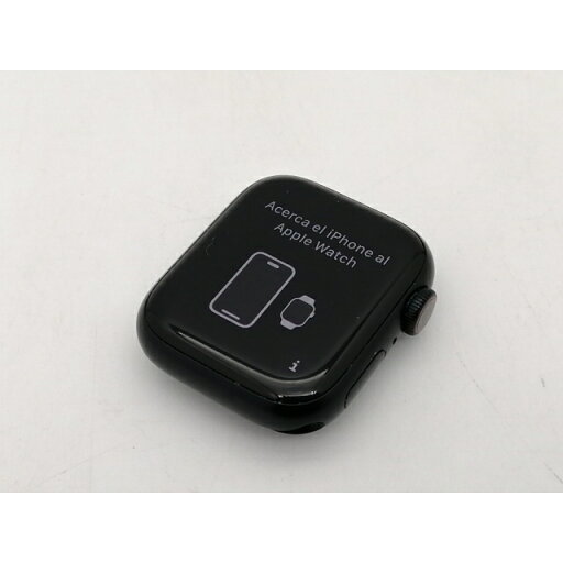 【中古】Apple Apple Watch Series9 41mm Cellular ミッドナイトアルミニウムケース (バンド無し)【なんば】保証期間1ヶ月【ランクB】 【中古】Apple Apple Watch Series9 41mm Cellular ミッドナイトアルミニウムケース (バンド無し)【なんば】保証期間1ヶ月【ランクB】