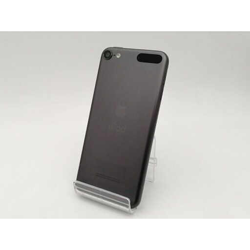 【中古】Apple iPod touch 32GB スペースグレイ MVHW2J/A (2019/第7世代)【なんば】保証期間1ヶ月【ランクA】 【中古】Apple iPod touch 32GB スペースグレイ MVHW2J/A (2019/第7世代)【なんば】保証期間1ヶ月【ランクA】