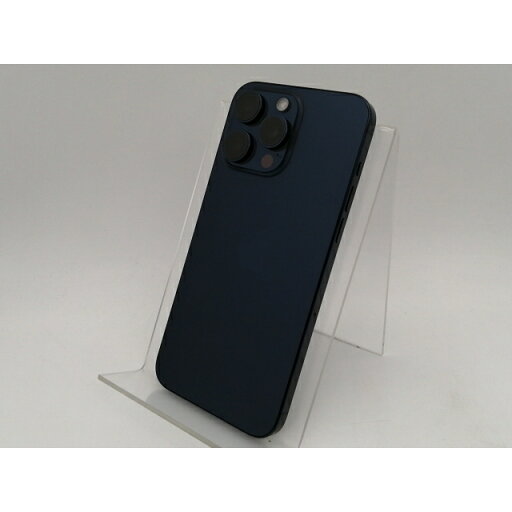 【中古】Apple 国内版 【SIMフリー】 iPhone 15 Pro Max 256GB ブルーチタニウム MU6T3J/A【なんば】保証期間1ヶ月【ランクA】 【中古】Apple 国内版 【SIMフリー】 iPhone 15 Pro Max 256GB ブルーチタニウム MU6T3J/A【なんば】保証期間1ヶ月【ランクA】