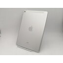 【中古】Apple docomo 【SIMロック解除済み】 iPad(第5世代/2017) Cellular 32GB シルバー MP1L2J/A【なんば】保証期間1ヶ月【ランクB】(2)