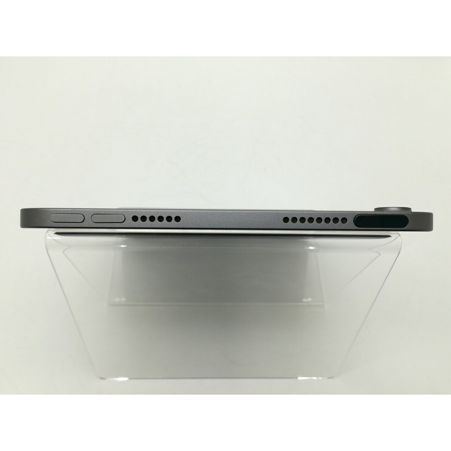 【中古】Apple 【Wi-Fi】 iPad mini（第6世代/2021） 256GB スペースグレイ MK7T3J/A【なんば】保証期間1ヶ月【ランクA】