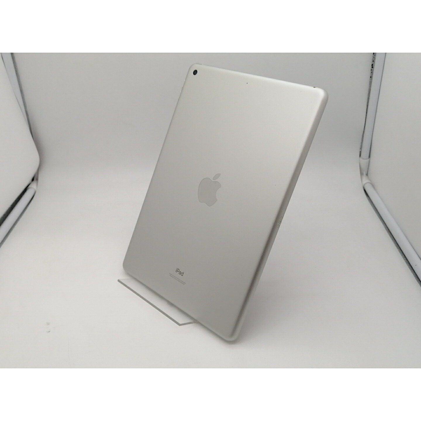 【中古】Apple 【Wi-Fi】 iPad(第9世代/2021) 256GB シルバー MK2P3J/A【なんば】保証期間1ヶ月【ランクA】