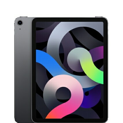 【未使用】Apple iPad Air（第4世代/2020）