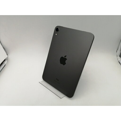 【中古】Apple 【Wi-Fi】 iPad mini(第6世代/2021) 256GB スペースグレイ MK7T3J/A【なんば】保証期間1ヶ月【ランクA】 【中古】Apple 【Wi-Fi】 iPad mini(第6世代/2021) 256GB スペースグレイ MK7T3J/A【なんば】保証期間1ヶ月【ランクA】