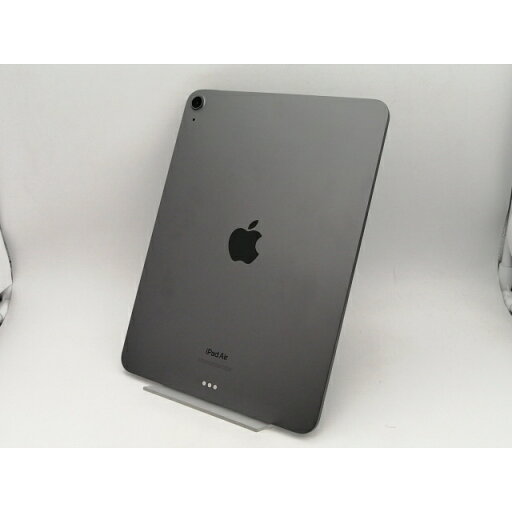 【中古】Apple 【Wi-Fi】 iPad Air(第5世代/2022) 64GB スペースグレイ MM9C3J/A【なんば】保証期間1ヶ月【ランクA】 【中古】Apple 【Wi-Fi】 iPad Air(第5世代/2022) 64GB スペースグレイ MM9C3J/A【なんば】保証期間1ヶ月【ランクA】